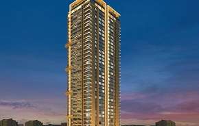 2 BHK Apartment For Resale in Ashray Jaswanti Jewel Kandivali West Mumbai 5977950