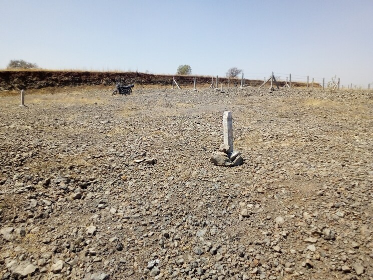 undefined, mahaganpati-park  3160 Sq.Ft. Plot In Ranjangaon Pune 5978007