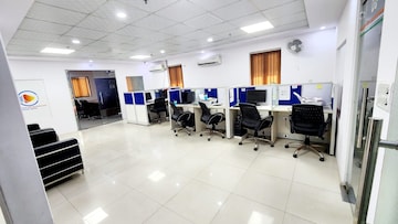 Commercial Office Space 1200 Sq.Ft. For Rent in Sector 63a Noida  5978133