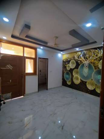 3 BHK Builder Floor For Resale in New Rajinder Nagar Delhi 5978257
