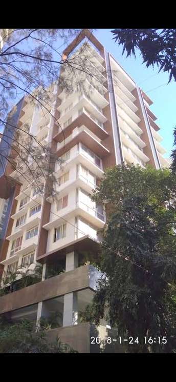 3 BHK Apartment For Resale in Santacruz West Mumbai 5978421