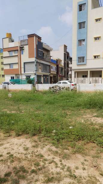  Plot For Resale in Bommanahalli Bangalore 5978525
