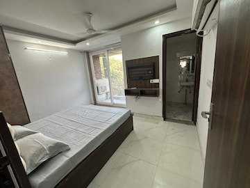 1 BHK Builder Floor For Rent in Ansal Sushant Lok I Sector 43 Gurgaon  5978596