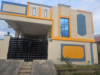 3 BHK Independent House For Resale in Ameenpur Hyderabad  5978707