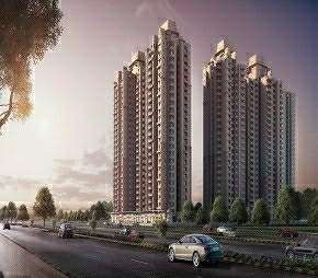 3 BHK Apartment For Resale in CRC Sublimis Noida Ext Sector 1 Greater Noida  5978808