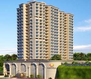 2 BHK Apartment For Resale in Mayfair Housing Hillcrest Vikhroli West Mumbai 5978907