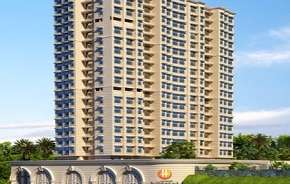 2 BHK Apartment For Resale in Mayfair Housing Hillcrest Vikhroli West Mumbai 5978907