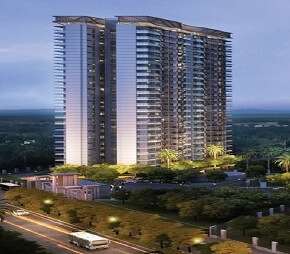 3 BHK Apartment For Resale in Godrej Meridien Sector 106 Gurgaon 5979030