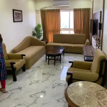 3 BHK Apartment For Rent in Juhu Mumbai 5979079