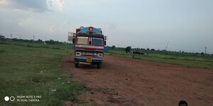  Plot – Exterior View View at Katara Hills - for Sale