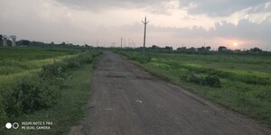 Plot Area in  Plot at Katara Hills – for Sale