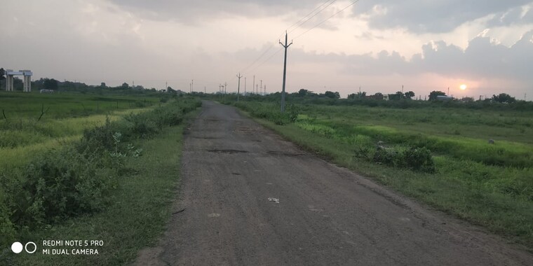 undefined, katara hills  10000 Sq.Ft. Plot In Katara Hills Bhopal 5979157