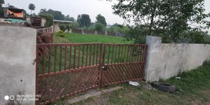  Plot – Exterior View View at Katara Hills - for Sale