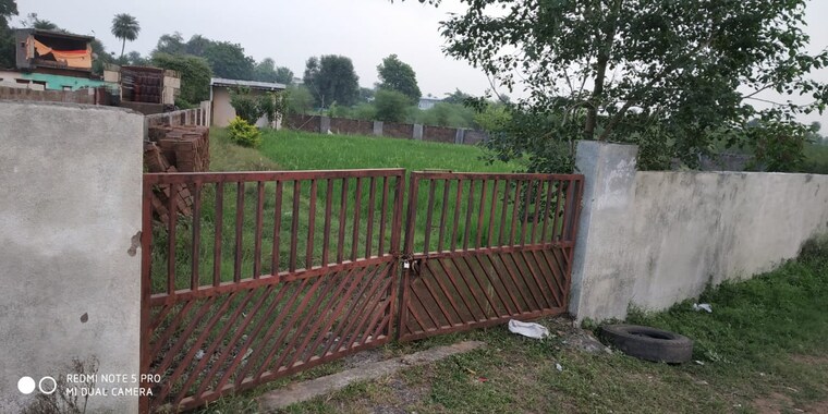 Exterior View, katara hills  10000 Sq.Ft. Plot In Katara Hills Bhopal 5979157