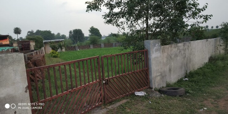 Exterior View, katara hills  10000 Sq.Ft. Plot In Katara Hills Bhopal 5979157