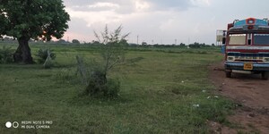 Plot Area in  Plot at Katara Hills – for Sale