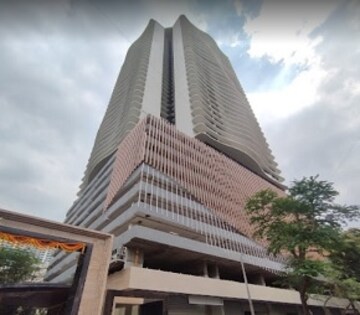 3 BHK Apartment For Rent in The Park Residency Andheri, Andheri West