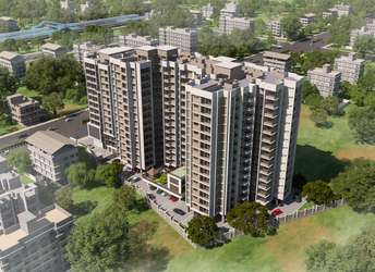 2 BHK Apartment For Resale in Rugi Colonia Ambernath Thane 5979305