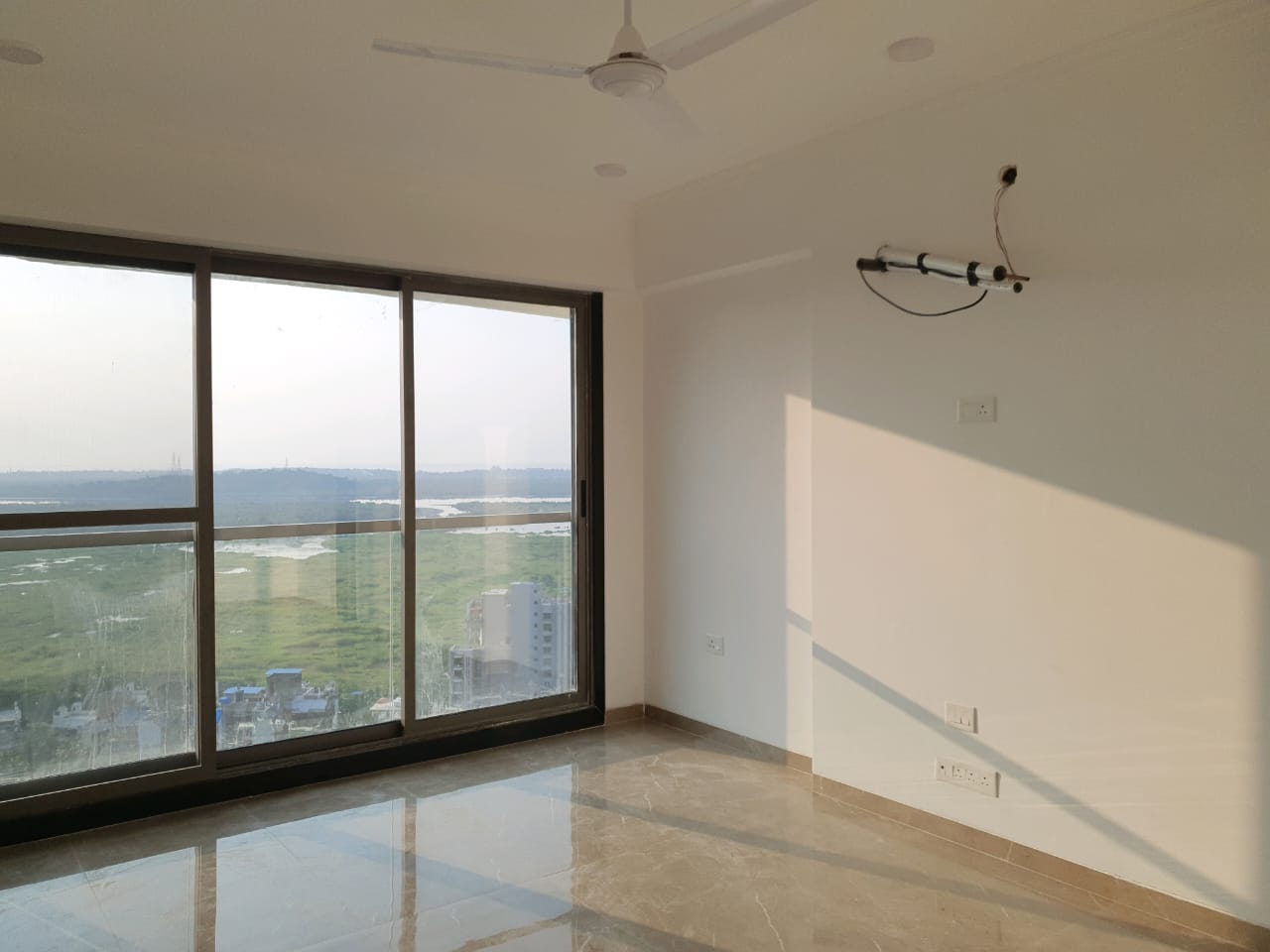 6 BHK Apartment For Sale in The Park Residency Andheri