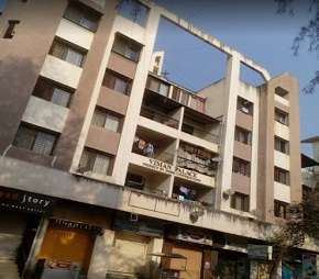 2 BHK Apartment For Rent in ARK Prem Viman Palace Viman Nagar Pune 5979387
