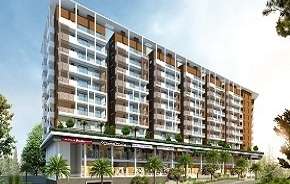 3 BHK Apartment For Resale in Vasavi Signature Kukatpally Hyderabad 5979486