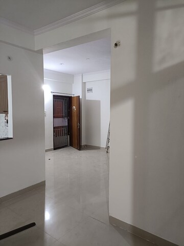 Building Lobby in 3 BHK Apartment at Katara Hills – for Sale