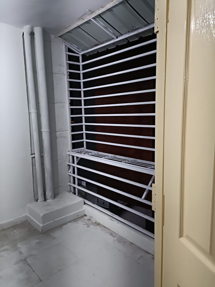 Balcony, katara hills 3 Bedroom 1675 Sq.Ft. Apartment In Katara Hills Bhopal 5979500