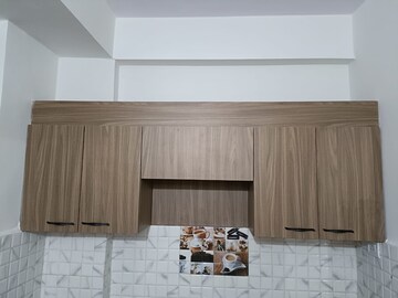  3 BHK Apartment at Katara Hills – for Sale