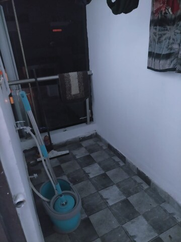 Balcony in 3 BHK Apartment at Katara Hills – for Sale