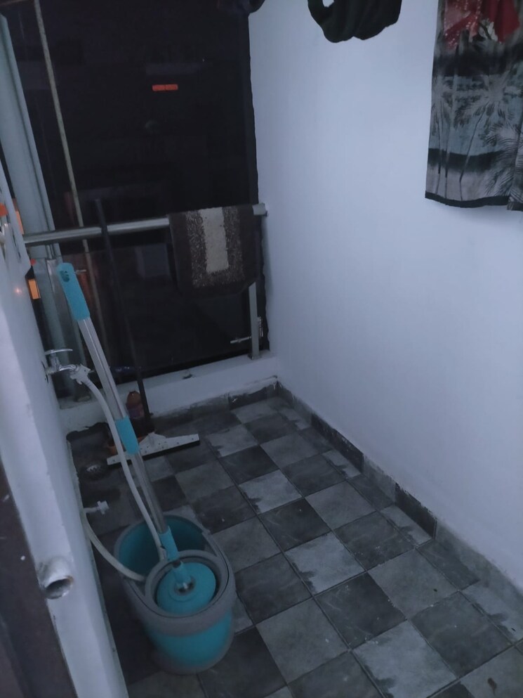 Balcony, katara hills 3 Bedroom 1150 Sq.Ft. Apartment In Katara Hills Bhopal 5979552