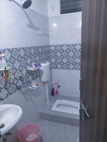 Bathroom in 3 BHK Apartment at Katara Hills – for Sale