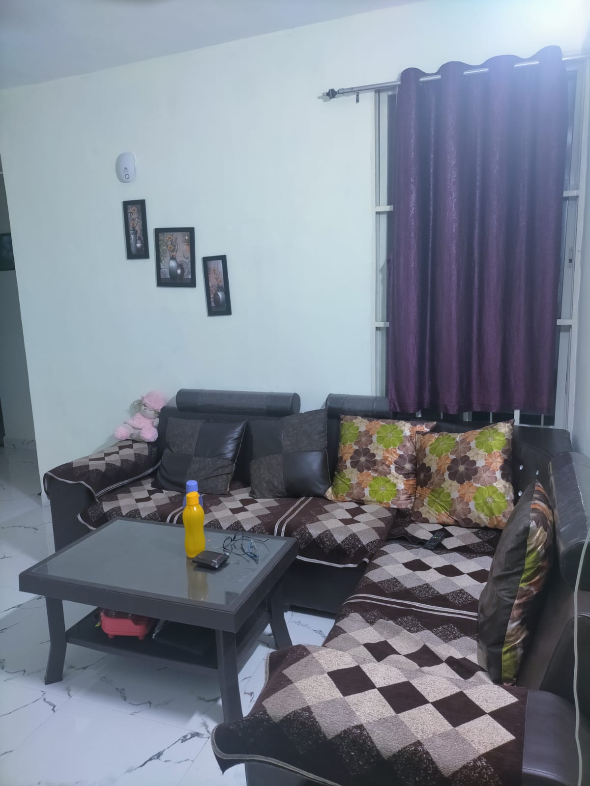 3 BHK Apartment For Sale in Amaltas Prem Kesar