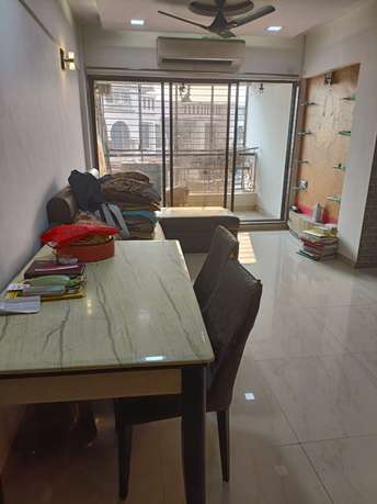 2 BHK Apartment For Rent in Sector 2 Kharghar Navi Mumbai 5979599