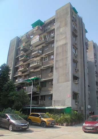 3 BHK Apartment For Resale in Mayur Dhwaj Apartment Ip Extension Delhi 5979647