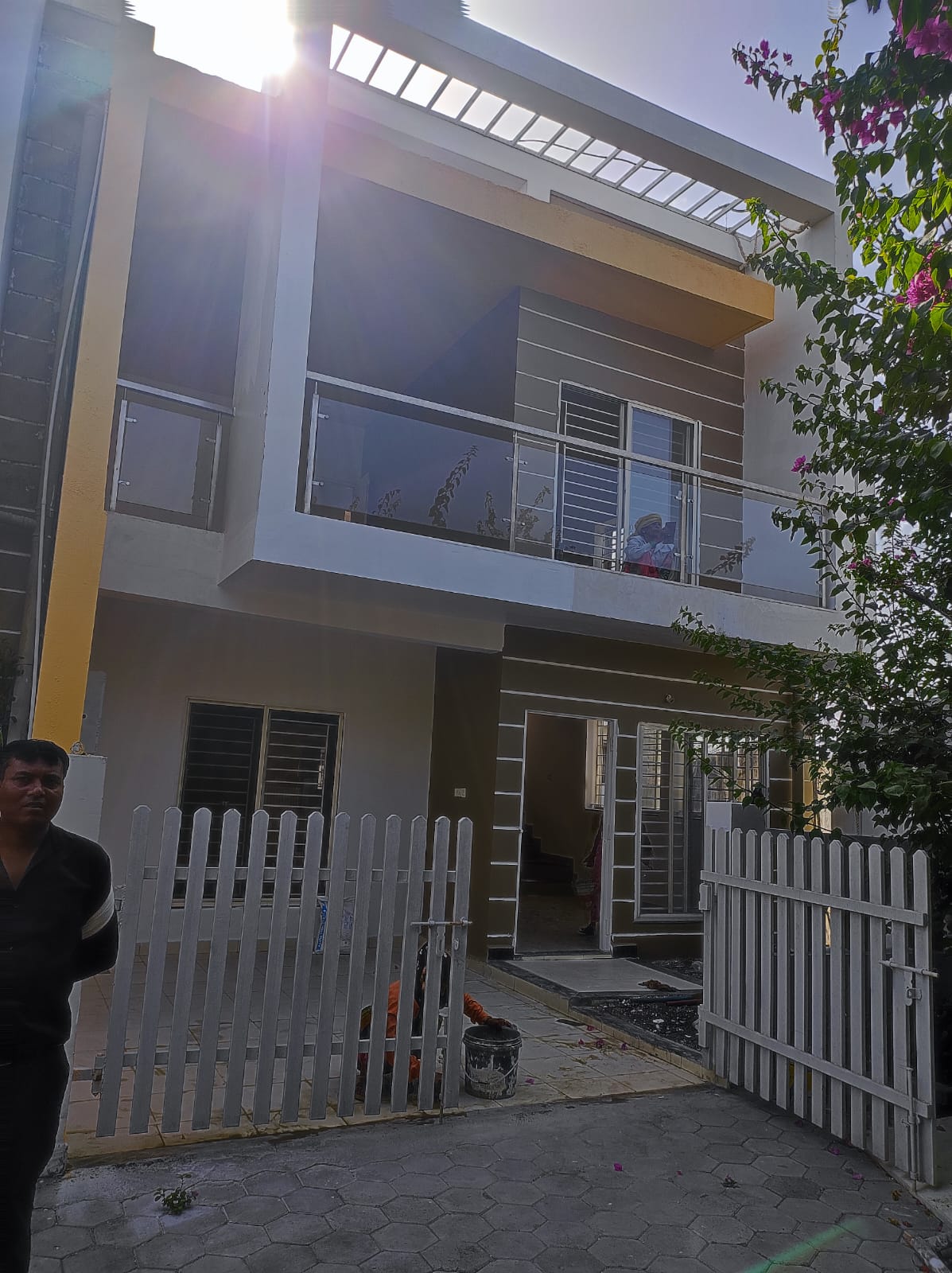 Resale 4 Bedroom 1850 Sq.Ft. Villa in Katara Hills Bhopal 5979751