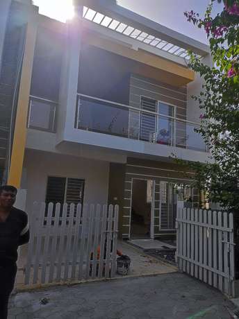4 BHK Villa For Resale in Katara Hills Bhopal 5979751