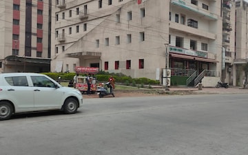 3 BHK Apartment For Sale in Baghmugalia