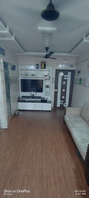 1 BHK Apartment For Resale in Kopar Khairane Navi Mumbai  5979845