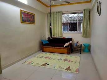 2 BHK Apartment For Resale in Kopar Khairane Navi Mumbai  5979851