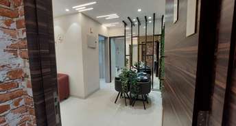 Studio Apartment For Resale in Anita Nagar Chs Kandivali East Mumbai 5979902