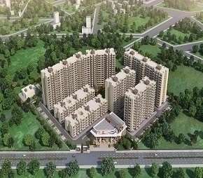 1 BHK Apartment For Resale in Signature Global Grand Iva Sector 103 Gurgaon 5979955