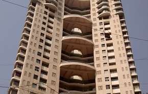 4 BHK Apartment For Resale in Kalpataru Horizon Worli Mumbai 5980062