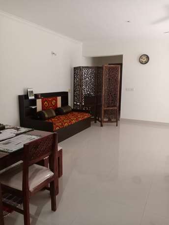 3 BHK Apartment For Resale in Sai Teja Sherwood Pai Layout Bangalore 5980384