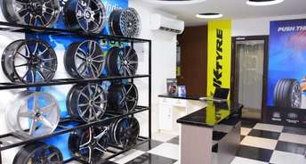 Commercial Showroom 7300 Sq.Ft. For Resale In Alwarpet Chennai 5980393