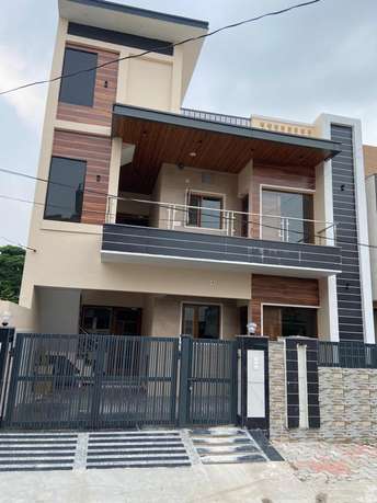 5 BHK Independent House For Resale in Patiala Road Zirakpur  5980402