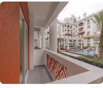 2 BHK Apartment For Resale in Majestic Fortune Jp Nagar Bangalore 5980436