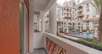 2 BHK Apartment For Resale in Majestic Fortune Jp Nagar Bangalore 5980436