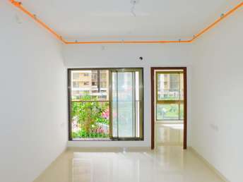 1 BHK Apartment For Resale in Chandak Nishchay Borivali East Mumbai 5980444