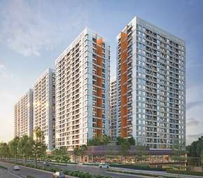 3 BHK Apartment For Resale in Unique K Pune Bavdhan Pune  5980575