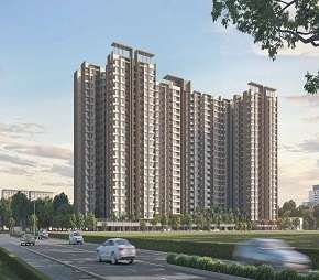 3 BHK Apartment For Resale in Choice QUE 914 Keshav Nagar Pune  5980601